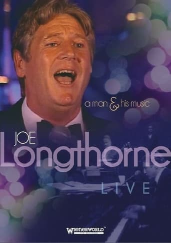 Joe Longthorne: A Man and his Music