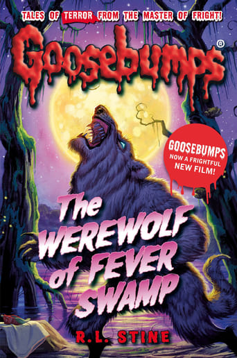 Watch Goosebumps: The Werewolf of Fever Swamp