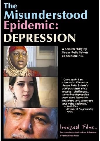 The Misunderstood Epidemic: Depression