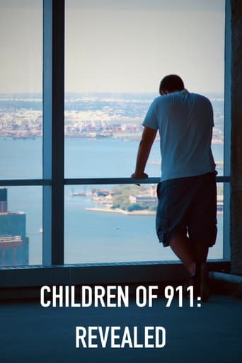 Children of 9/11: Revealed