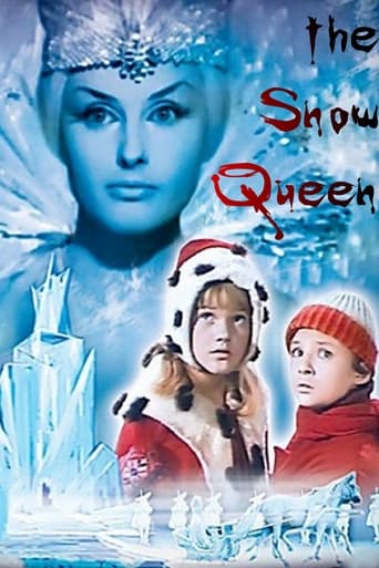 Watch The Snow Queen