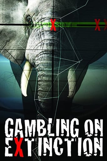 Watch Gambling on Extinction