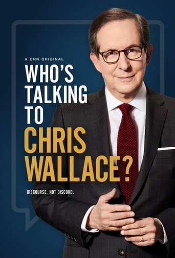 Watch Who's Talking to Chris Wallace?