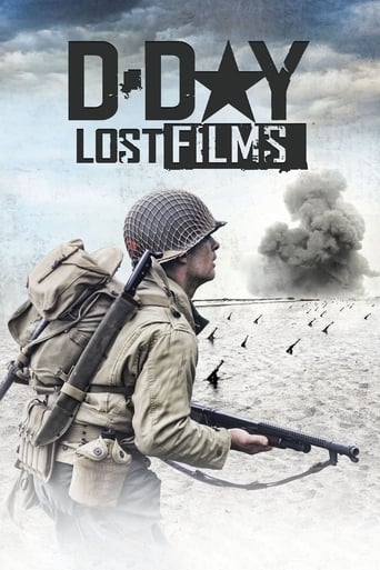 Watch D-Day: Lost Films