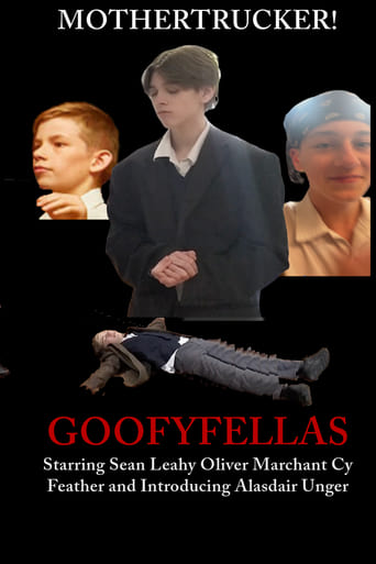 Watch Goofyfellas