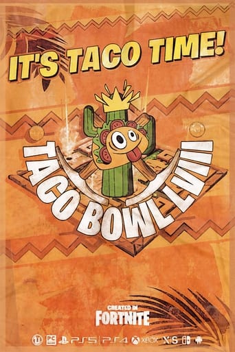 Fortnite: Taco Bowl LVIII Tournament