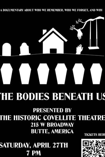 The Bodies Beneath Us