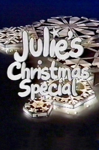 Watch Julie's Christmas Special