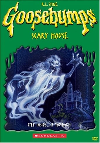 Watch Goosebumps: Scary House