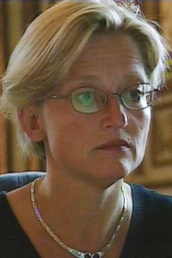 Anna Lindh 1957 - 2003