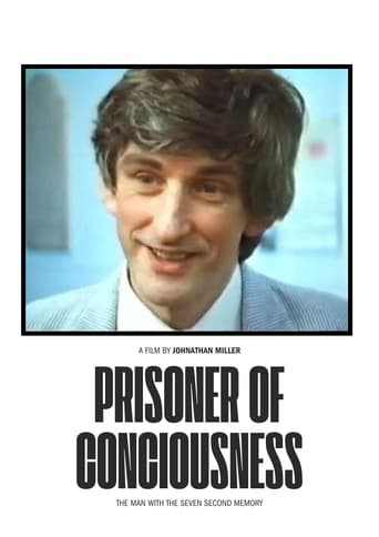 Prisoner of Consciousness