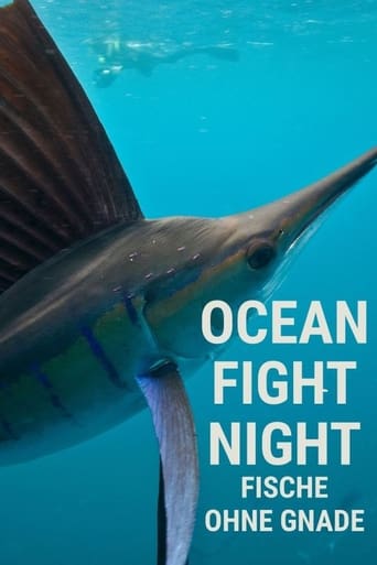 Ocean Fight Night - Fische ohne Gnade