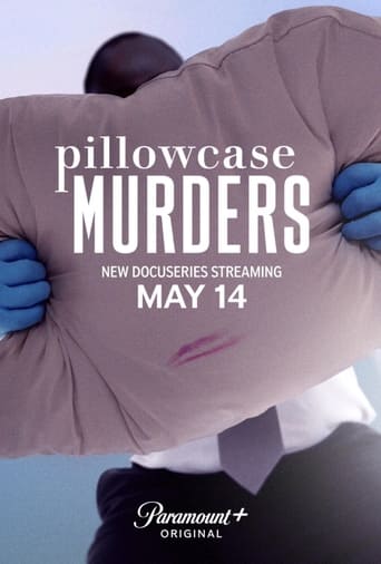 Watch Pillowcase Murders