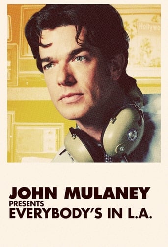 John Mulaney Presents: Everybody's in L.A.