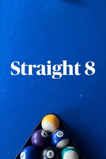 Straight 8