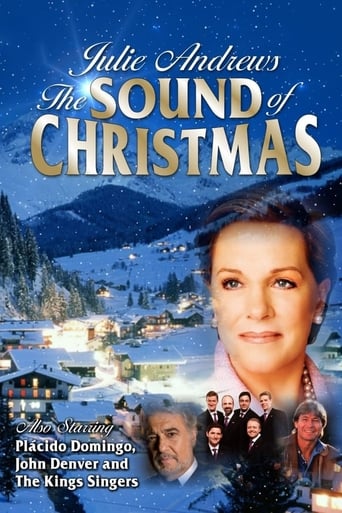 Watch Julie Andrews: The Sound of Christmas
