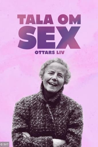 Tala om sex – Ottars liv