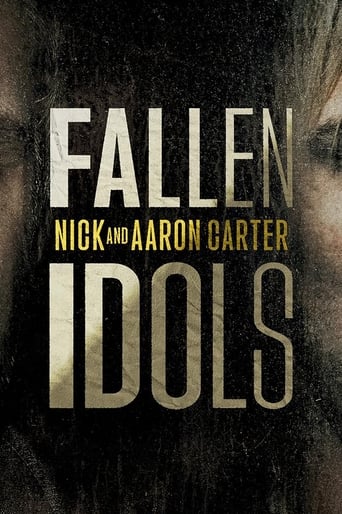 Watch Fallen Idols: Nick and Aaron Carter