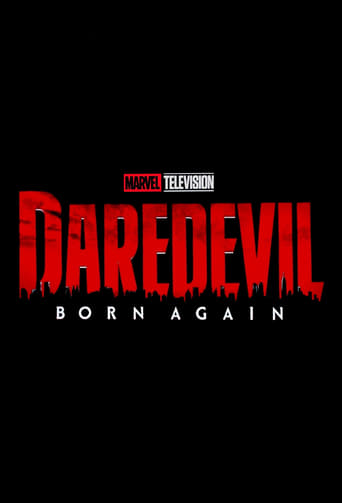 Watch Daredevil: Born Again