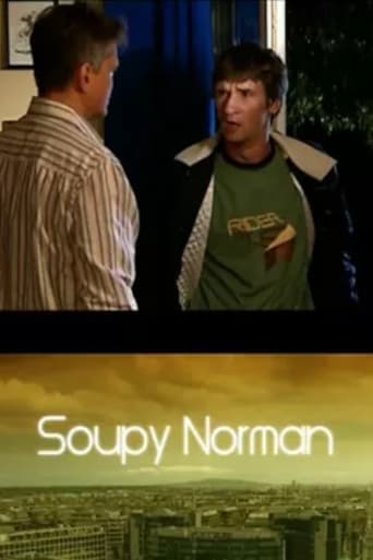 Watch Soupy Norman