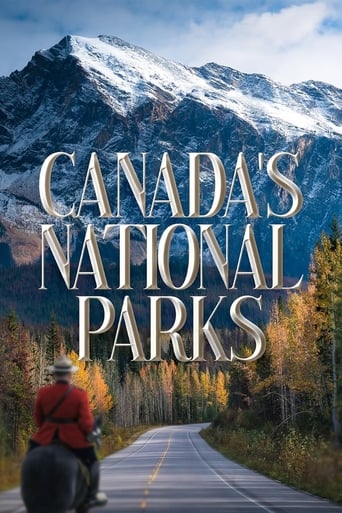 Canada's National Parks