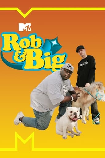 Watch Rob & Big