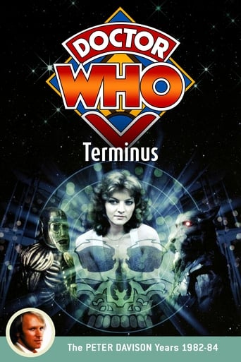 Watch Doctor Who: Terminus