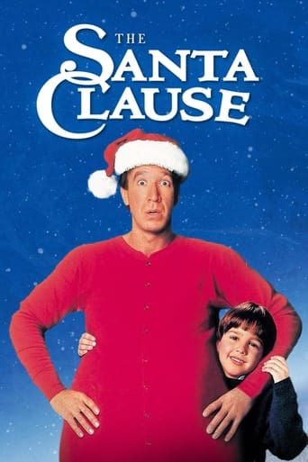 Watch The Santa Clause