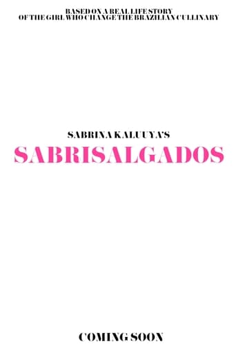 Sabrisalgados