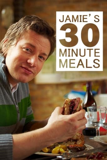 Watch Jamie Oliver 30 Minute Meals