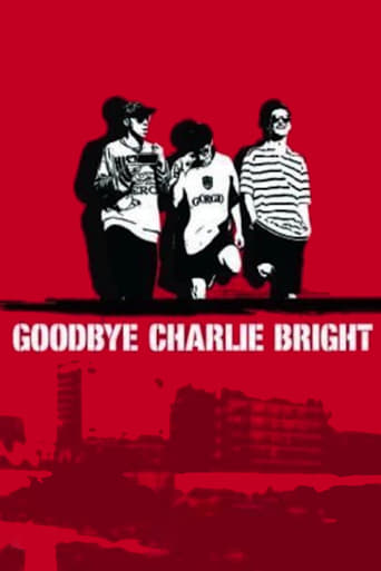 Watch Goodbye Charlie Bright