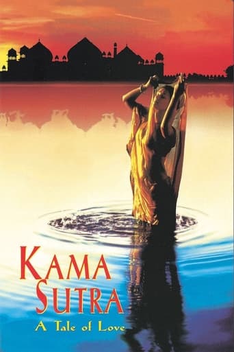 Watch Kama Sutra: A Tale of Love
