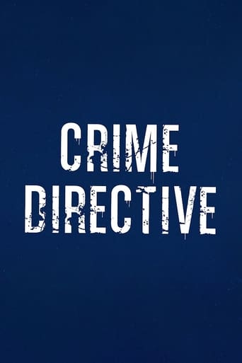 Crime Directive