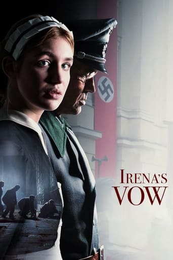 Watch Irena's Vow