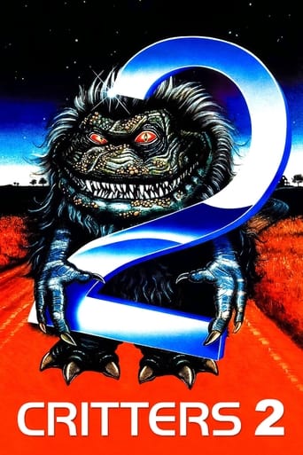 Watch Critters 2