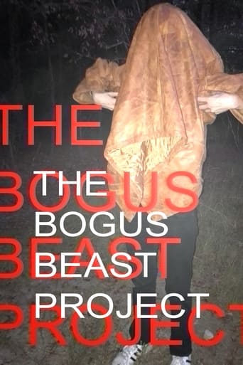 The Bogus Beast Project