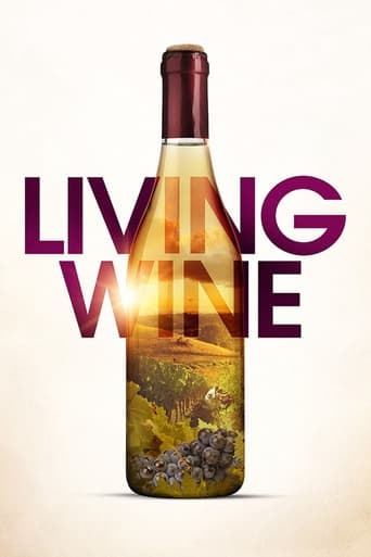 Living Wine