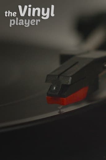 The Vinyl Player
