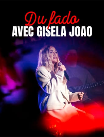Du fado avec Gisela João - Live a Lisbonne