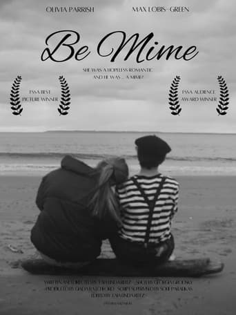 Be Mime