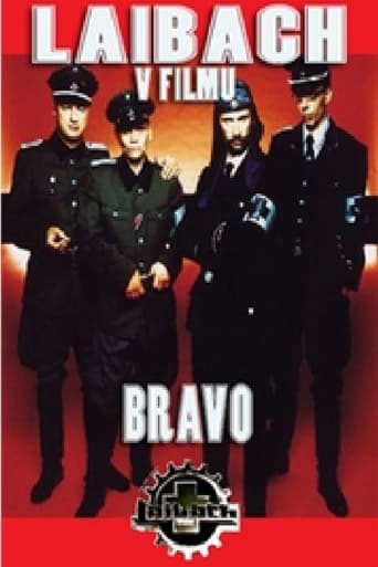 Bravo: Laibach in Film