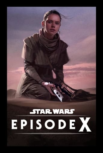 Untitled Star Wars "New Jedi Order" Film