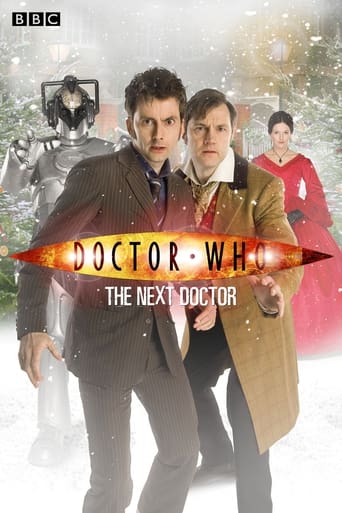Watch Doctor Who: The Next Doctor