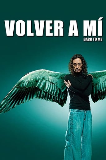 Volver a mí