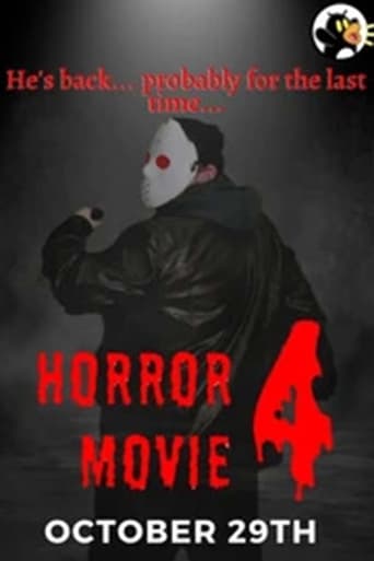 Horror Movie 4