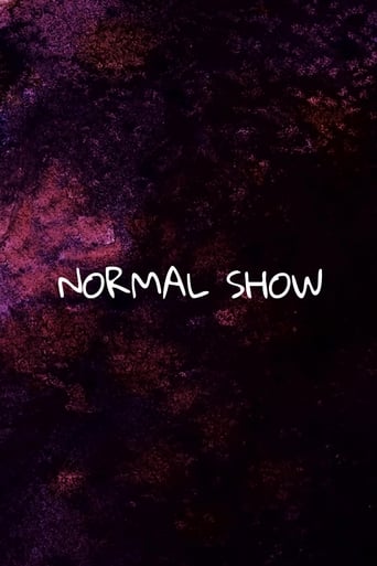 Normal Show - "Chopsticks"