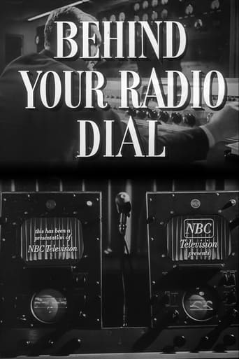 Watch Behind Your Radio Dial