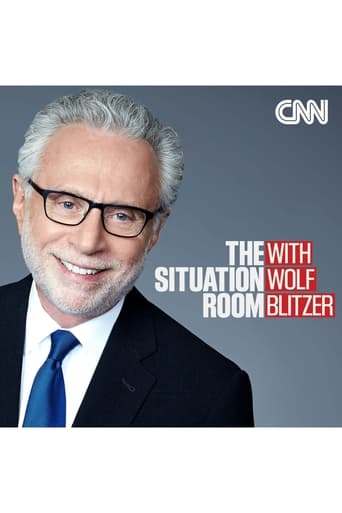 Watch The Situation Room With Wolf Blitzer