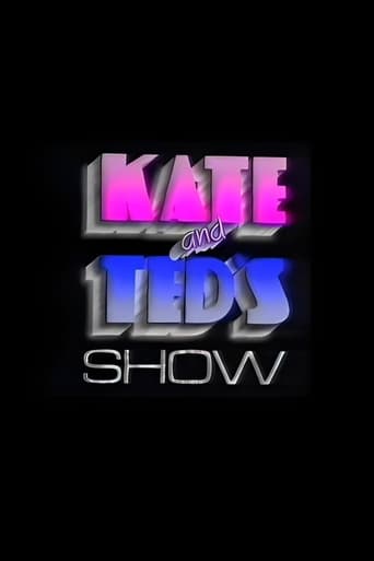 Kate And Ted's Show