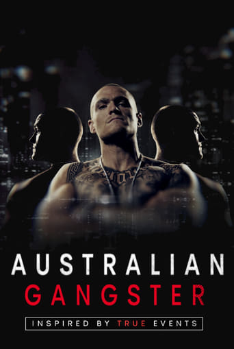 Watch Australian Gangster